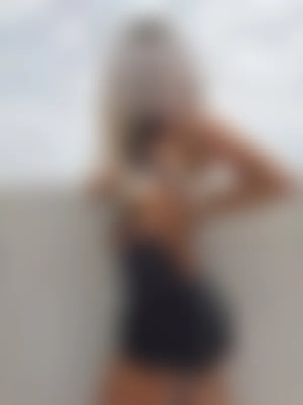 Jasmine, 31 y/o, Toronto